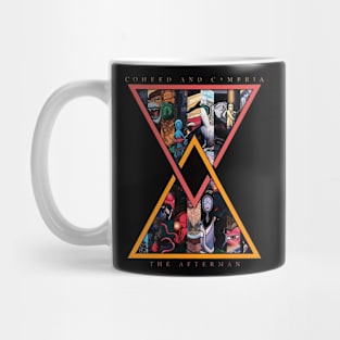 Coheed And Cambria Mug